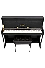 Köhner SLP 980 BK Dijital Piyano