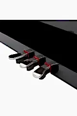 Köhner SLP 275 BK Dijital Piyano