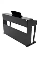 Köhner SLP 275 BK Dijital Piyano