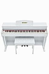 Köhner SLP 275 WH Dijital Piyano