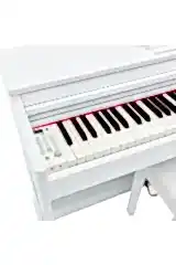 Köhner SLP 275 WH Dijital Piyano