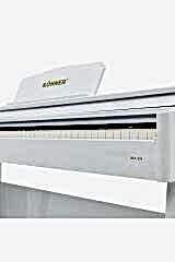 Köhner SLP 275 WH Dijital Piyano