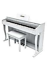 Köhner SLP 275 WH Dijital Piyano