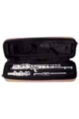 Köhner S220 Gümüş Yan Flüt