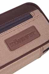 Köhner S220 Gümüş Yan Flüt