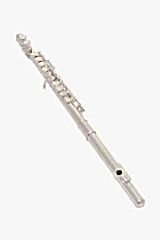 Köhner S220 Gümüş Yan Flüt