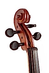 Köhner VL 044M 4/4 Tam Boy Keman