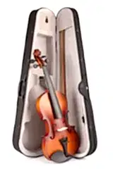 Köhner VL 044M 4/4 Tam Boy Keman