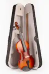 Köhner VL 044M 3/4 Boy Keman