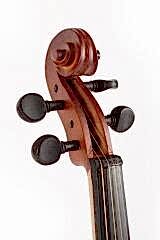 Köhner VL 044M 1/2 Boy Keman