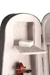 Köhner VL 044M 1/2 Boy Keman