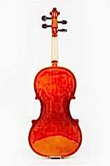 Köhner VL 044 P 4/4 Tam Boy Parlak Keman