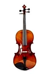 Köhner VL 044 P 4/4 Tam Boy Parlak Keman