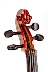 Köhner VL 044 P 4/4 Tam Boy Parlak Keman