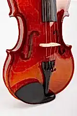 Köhner VL 044 P 4/4 Tam Boy Parlak Keman