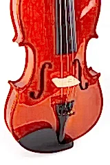 Köhner VL 144 4/4 Boy Parlak Keman