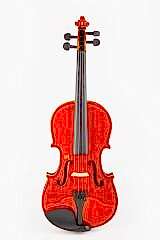 Köhner VL 144 4/4 Boy Parlak Keman