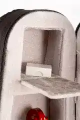 Köhner VL 144 4/4 Boy Parlak Keman