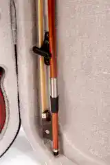 Köhner VL 144 4/4 Boy Parlak Keman