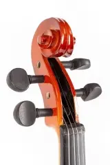 Köhner VL 144 4/4 Boy Parlak Keman