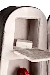 Köhner VL 144 3/4 Boy Parlak Keman(Kopya)