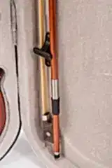 Köhner VL 144 3/4 Boy Parlak Keman(Kopya)