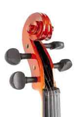 Köhner VL 144 3/4 Boy Parlak Keman(Kopya)