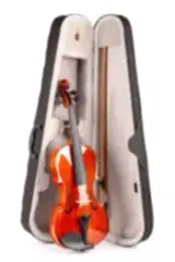 Köhner VL 144 3/4 Boy Parlak Keman(Kopya)