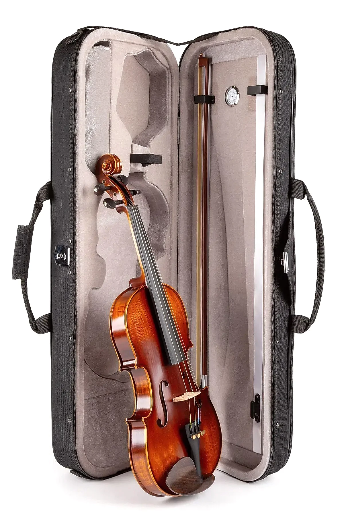 Köhner VL-8 Profesyonel El Yapımı 4/4 Tam boy (MAT)