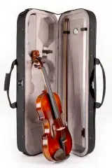 Köhner VL-8 Profesyonel El Yapımı 4/4 Tam boy (MAT)