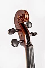 Köhner VL-8 Profesyonel El Yapımı 4/4 Tam boy (MAT)