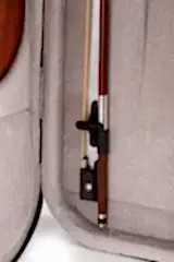 Köhner VL-8 Profesyonel El Yapımı 4/4 Tam boy (MAT)