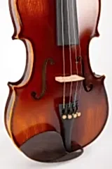 Köhner VL-8 Profesyonel El Yapımı 4/4 Tam boy (MAT)