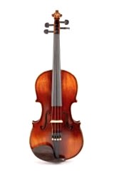 Köhner VL-8 Profesyonel El Yapımı 4/4 Tam boy (MAT)