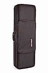 Köhner VL-8 Profesyonel El Yapımı 4/4 Tam boy (MAT)