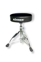 KÖHNER BT-01 PROFESYONEL BATERİ TABURESİ