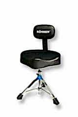 Köhner BT-02 Profesyonel Bateri Taburesi