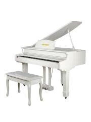 KÖHNER GP-100 WH Dijital Kuyruklu Piyano