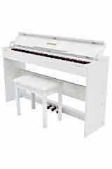 KÖHNER SLP-245 WH Dijital Konsol Piyano