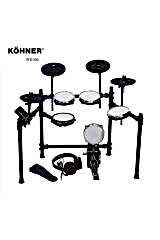 KÖHNER KFB-300 Dijital Bateri