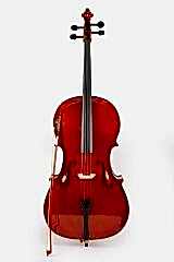 KÖHNER CL-635 4/4 ÇELLO