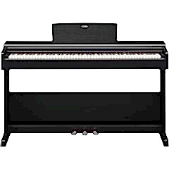 Yamaha YDP105B Dijital Piyano (Siyah)