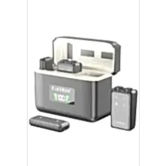 Earldom mc14 kelefon ses kayıt mikrofonu