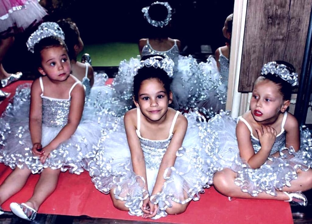 Çocuklar İçin Bale